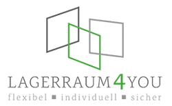Logo Lagerraum4you
